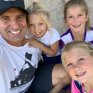 Meet your Posher, Matthew